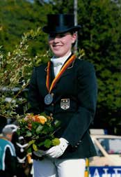 Verena/Mitchell